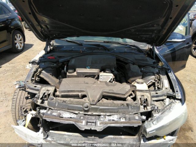 WBA3C3G52ENS71107 BMW 3 Series 320i Xdrive