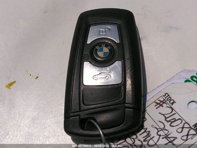 WBA3C3G52ENS71107 BMW 3 Series 320i Xdrive