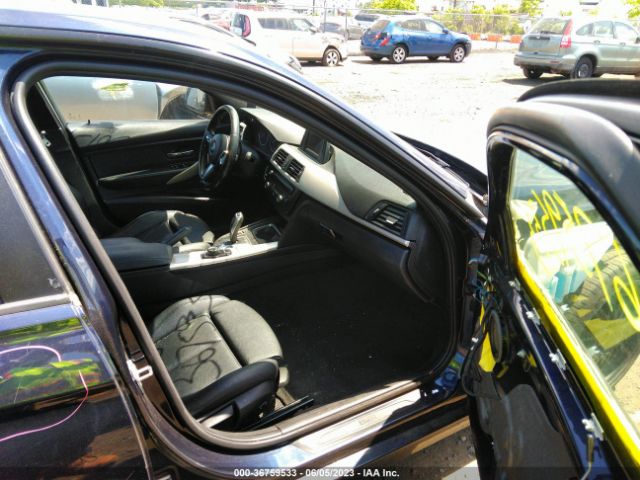WBA3C3G52ENS71107 BMW 3 Series 320i Xdrive
