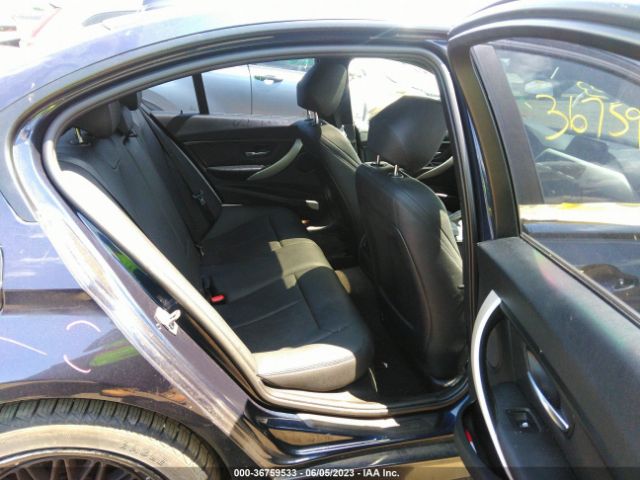 WBA3C3G52ENS71107 BMW 3 Series 320i Xdrive