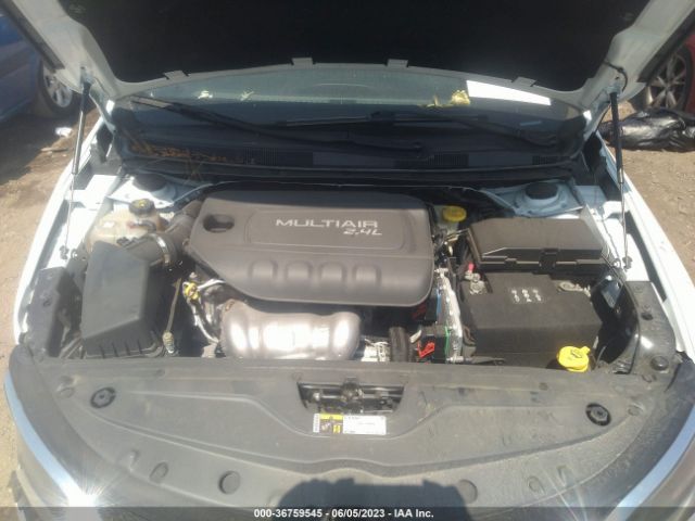 1C3CCCABXGN145005 Chrysler 200 Limited