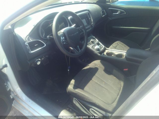 1C3CCCABXGN145005 Chrysler 200 Limited
