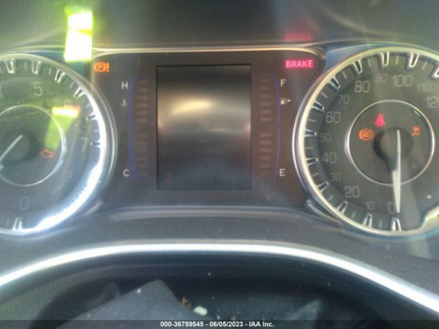 1C3CCCABXGN145005 Chrysler 200 Limited