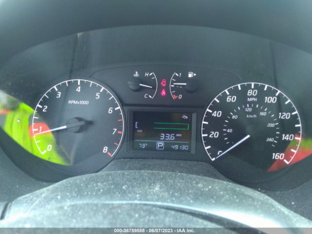 3N1AB7AP1FY334221 Nissan SENTRA S