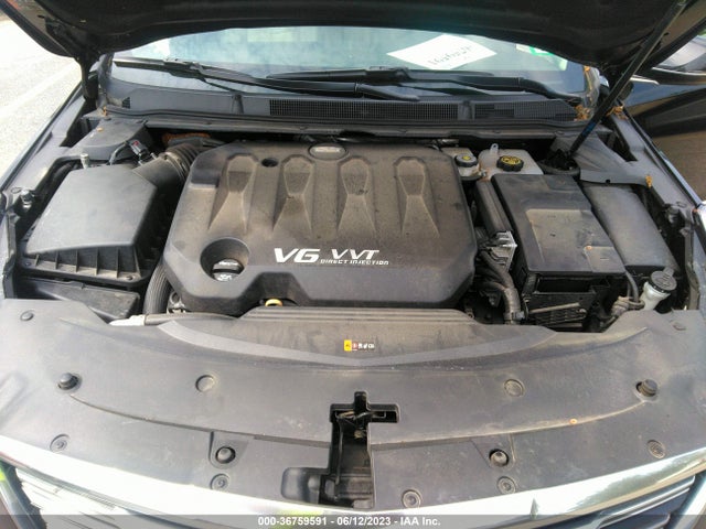 2G61M5S32K9153309 Cadillac XTS LUXURY
