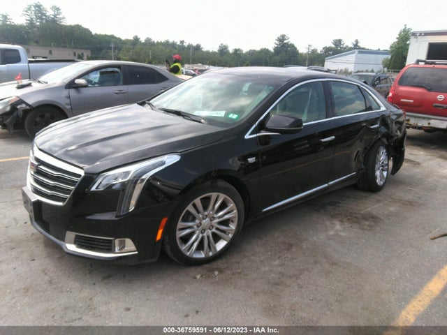 2G61M5S32K9153309 Cadillac XTS LUXURY
