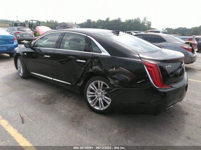 2G61M5S32K9153309 Cadillac XTS LUXURY