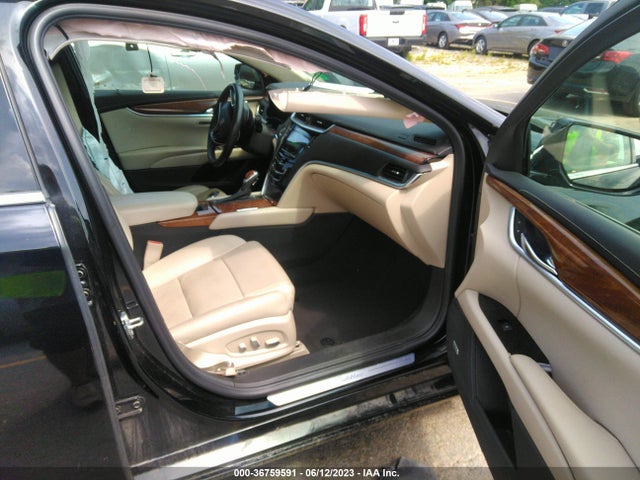 2G61M5S32K9153309 Cadillac XTS LUXURY