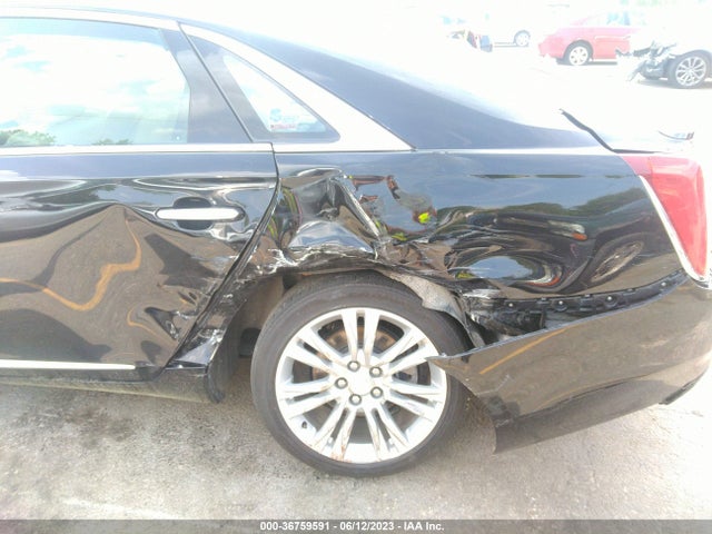 2G61M5S32K9153309 Cadillac XTS LUXURY