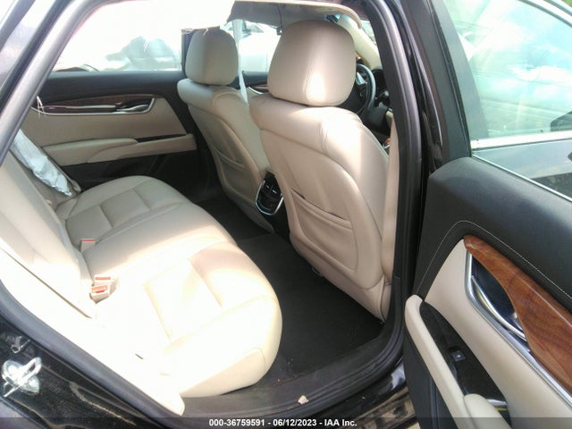 2G61M5S32K9153309 Cadillac XTS LUXURY