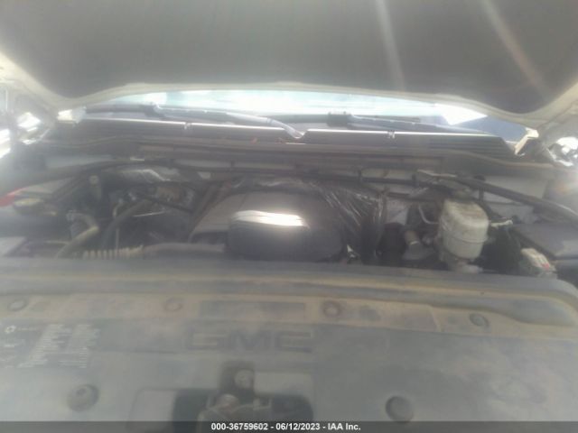1GT11REG5GF146400 GMC SIERRA 2500HD