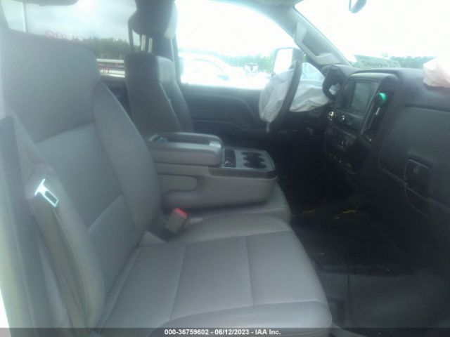 1GT11REG5GF146400 GMC SIERRA 2500HD