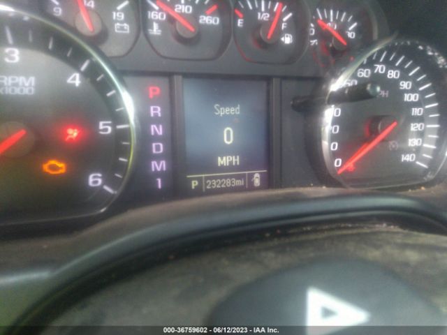 1GT11REG5GF146400 GMC SIERRA 2500HD