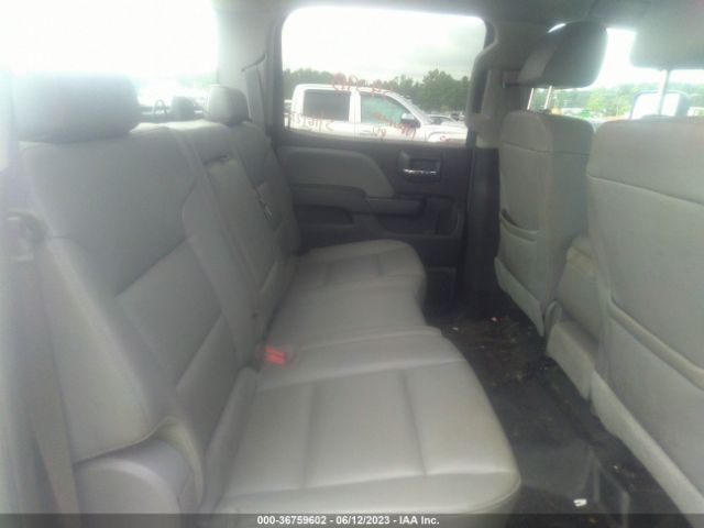 1GT11REG5GF146400 GMC SIERRA 2500HD