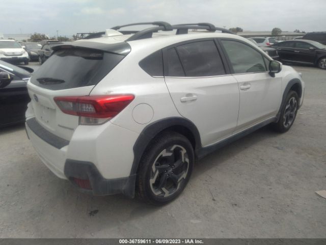 JF2GTHNC6PH256826 Subaru Crosstrek Limited