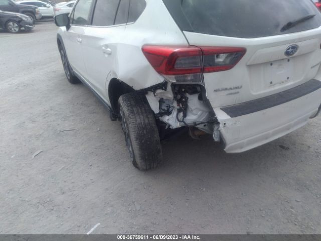 JF2GTHNC6PH256826 Subaru Crosstrek Limited