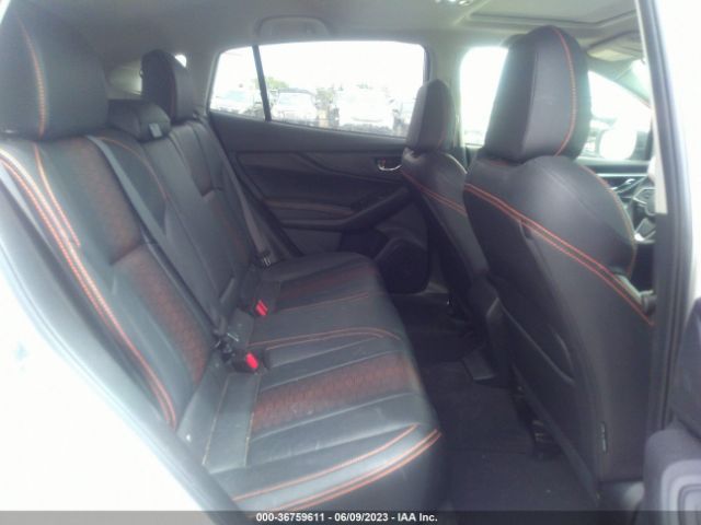 JF2GTHNC6PH256826 Subaru Crosstrek Limited