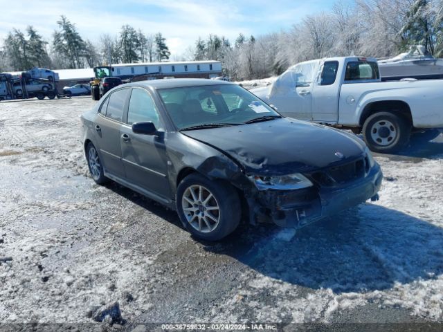 2004 SAAB 9-3 YS3FB49S441010488 Photo 0