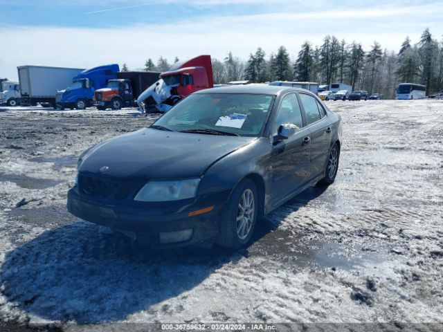 2004 SAAB 9-3 YS3FB49S441010488 Photo 1
