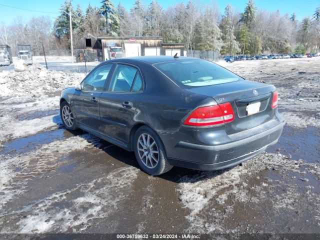 2004 SAAB 9-3 YS3FB49S441010488 Photo 2
