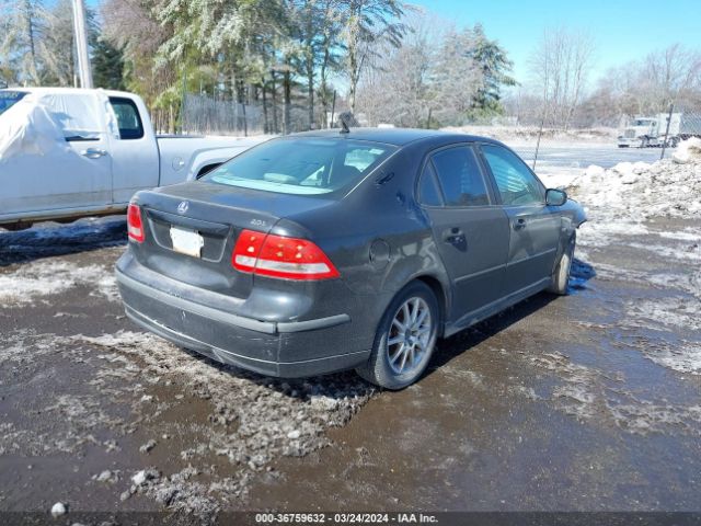 2004 SAAB 9-3 YS3FB49S441010488 Photo 3