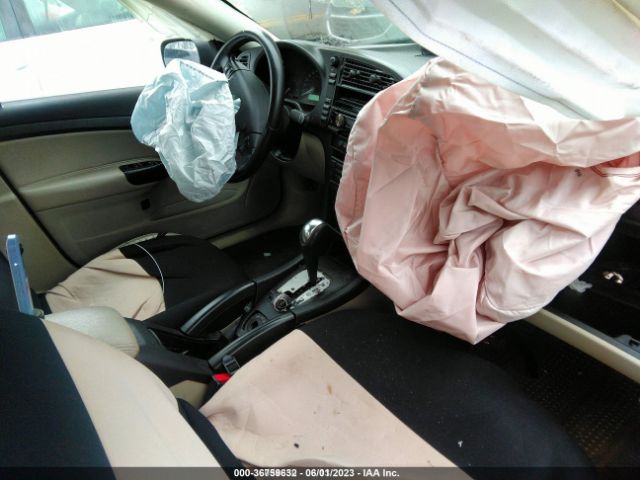 2004 SAAB 9-3 YS3FB49S441010488 Photo 4