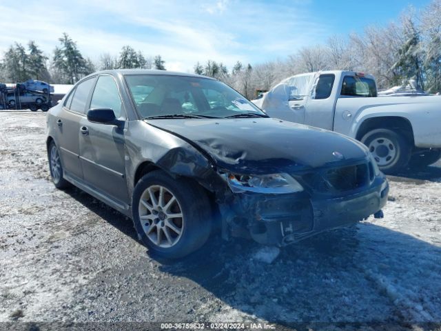 2004 SAAB 9-3 YS3FB49S441010488 Photo 5