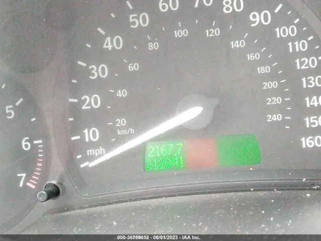 2004 SAAB 9-3 YS3FB49S441010488 Photo 6