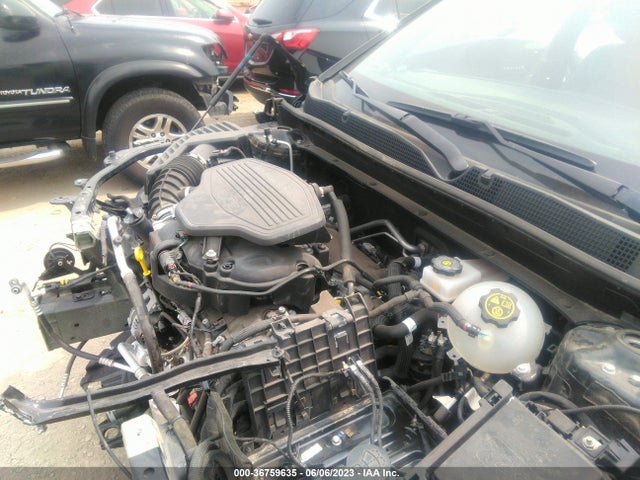 Chevrolet BLAZER RS 2022 3GNKBERS7NS211983 Image 10