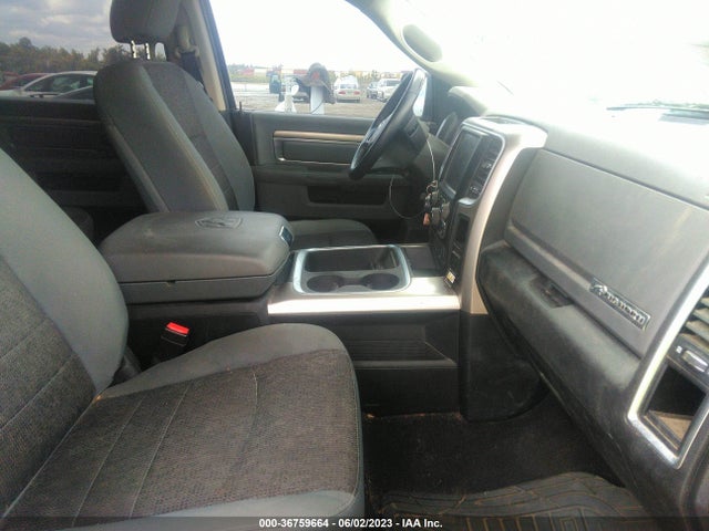 1C6RR7LG8HS559513 RAM 1500 Big Horn
