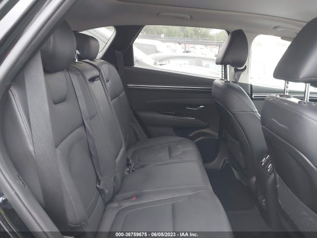 Hyundai Tucson Limited 2022 5NMJECAE4NH086597 Image 10