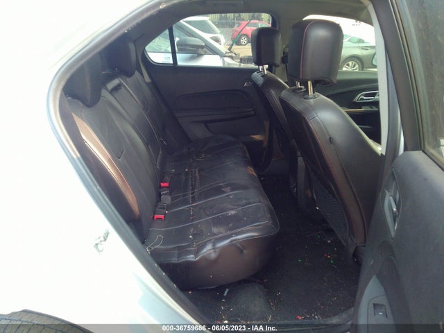 Chevrolet EQUINOX LT 2015 2GNALCEK0F6313581 Image 8