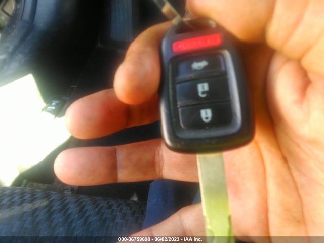 Honda CIVIC SE 2015 19XFB2F7XFE007509 Image 11