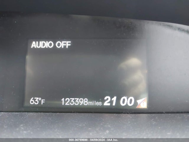Honda CIVIC SE 2015 19XFB2F7XFE007509 Image 12