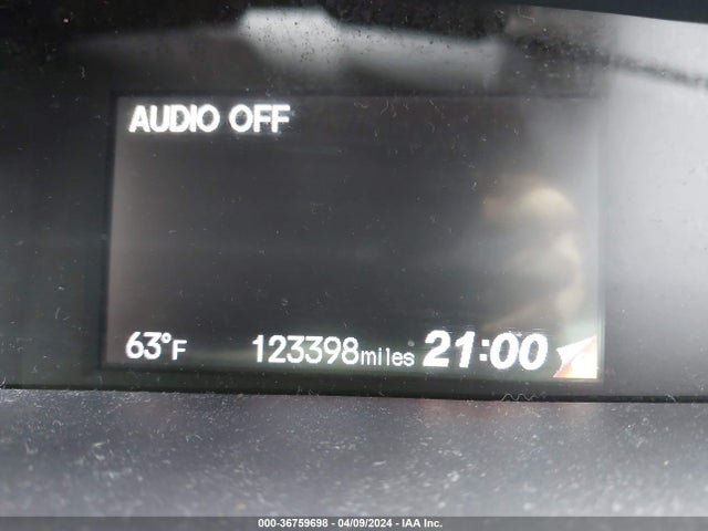 Honda CIVIC SE 2015 19XFB2F7XFE007509 Image 7