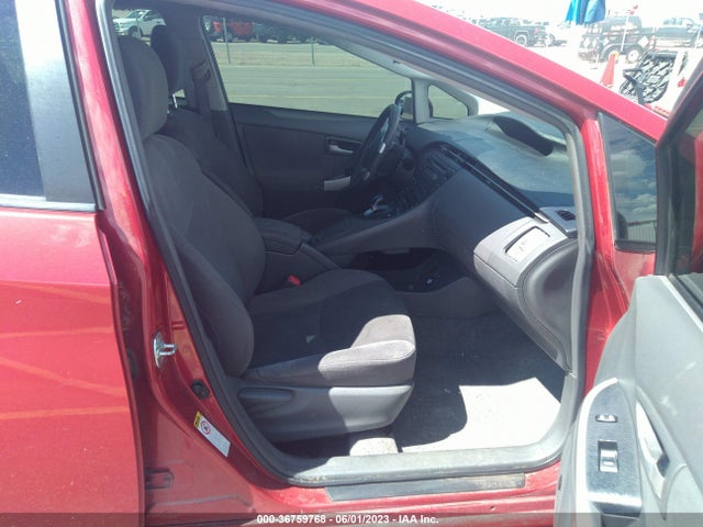 2011 Toyota Prius I/ii/iii/iv/v მანქანა იყიდება აუქციონზე, vin: JTDKN3DU0B5351621, აუქციონის ნომერი: 36759768