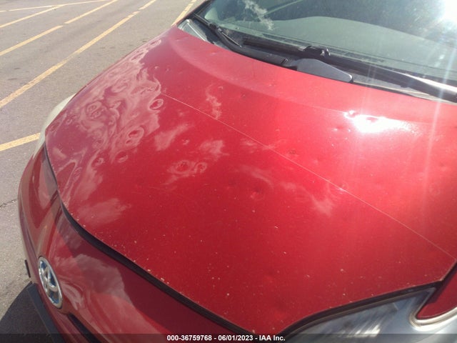 2011 Toyota Prius I/ii/iii/iv/v მანქანა იყიდება აუქციონზე, vin: JTDKN3DU0B5351621, აუქციონის ნომერი: 36759768
