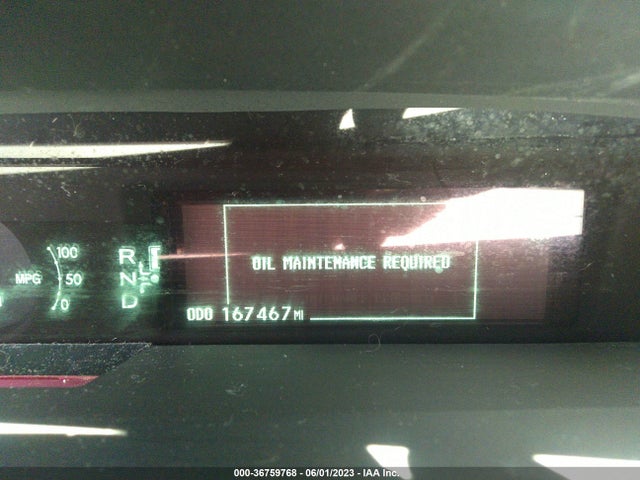 2011 Toyota Prius I/ii/iii/iv/v მანქანა იყიდება აუქციონზე, vin: JTDKN3DU0B5351621, აუქციონის ნომერი: 36759768