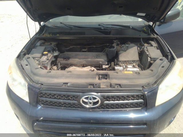 2006 TOYOTA RAV4 VIN: JTMBD33V166013626