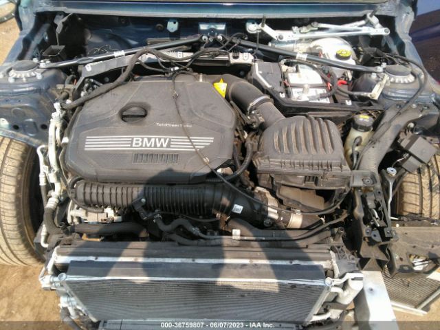WBXJG9C00L5P73836 BMW X1 Xdrive28i