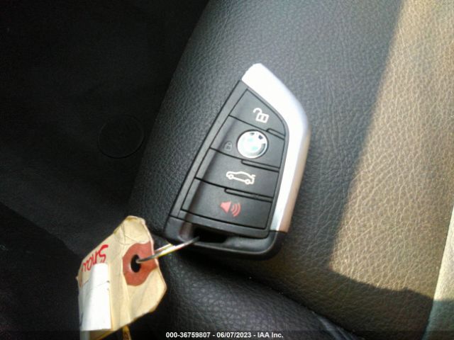 WBXJG9C00L5P73836 BMW X1 Xdrive28i