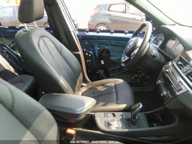 WBXJG9C00L5P73836 BMW X1 Xdrive28i