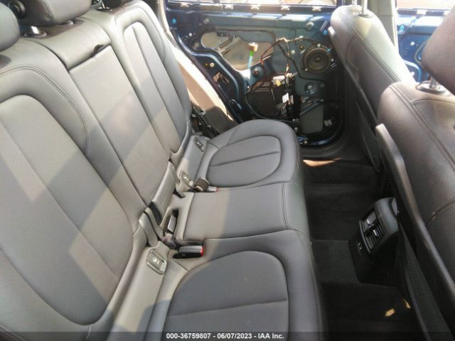 WBXJG9C00L5P73836 BMW X1 Xdrive28i