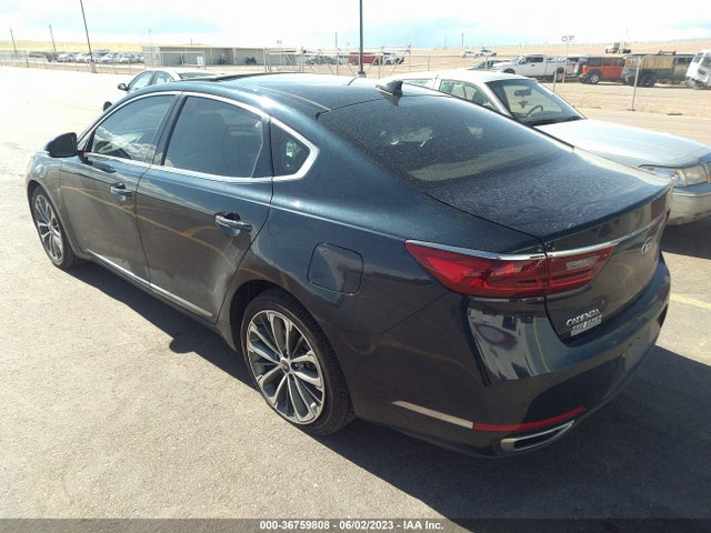 2019 Kia Cadenza, VIN: KNALC4J1XK5173028
