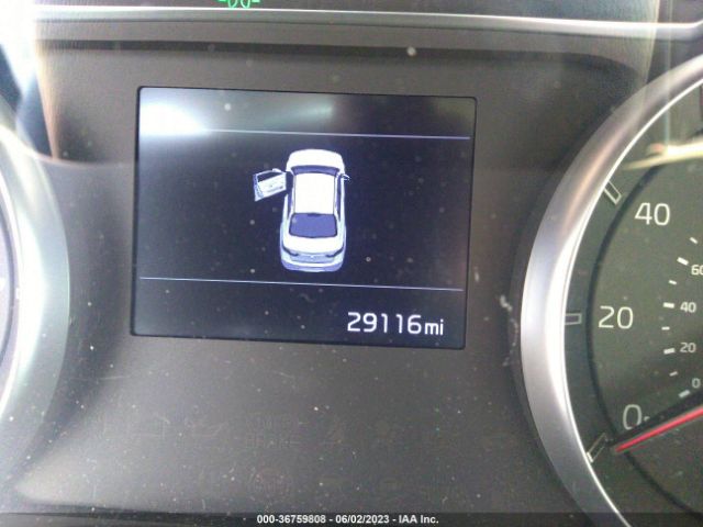 KNALC4J1XK5173028 KIA Cadenza Technology