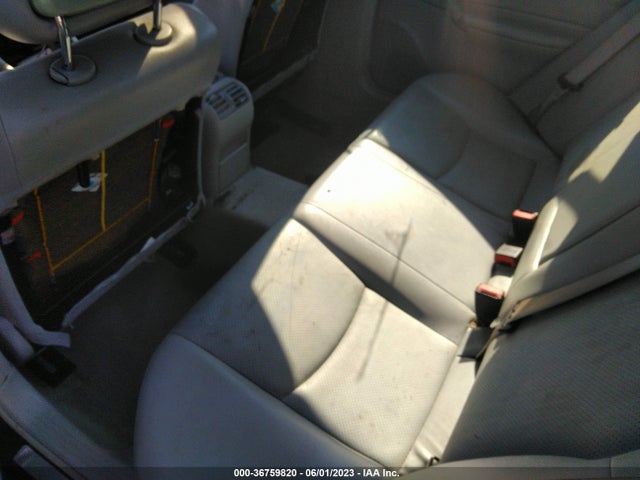 2002 MERCEDES-BENZ C CLASS VIN: WDBRF61J42F228758