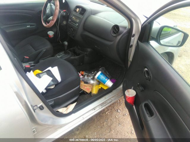 3N1CN7AP6HL834732 Nissan Versa Sedan S Plus