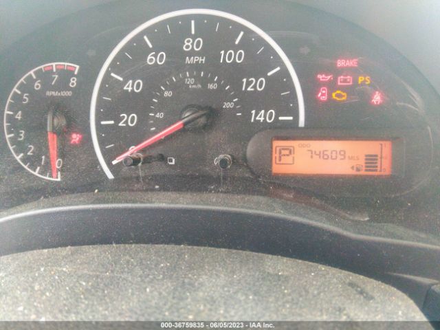 3N1CN7AP6HL834732 Nissan Versa Sedan S Plus