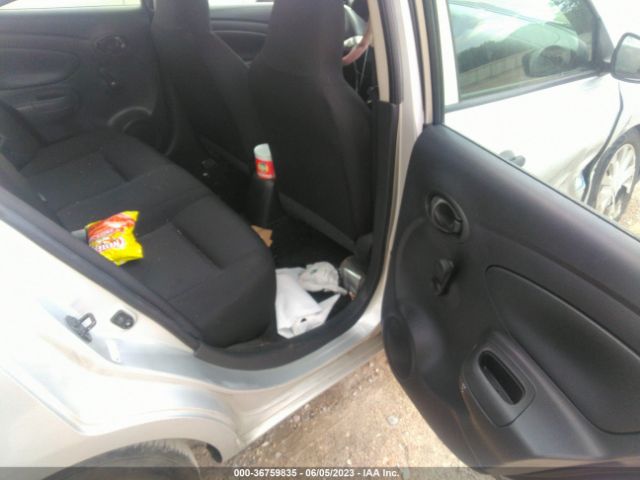 3N1CN7AP6HL834732 Nissan Versa Sedan S Plus