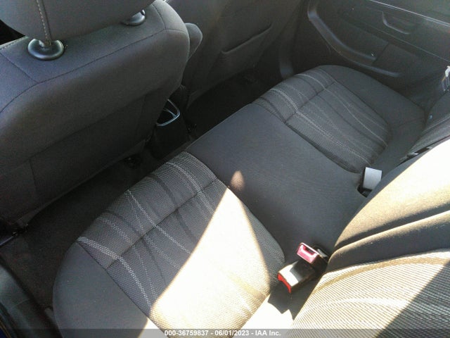 Chevrolet SONIC LT 2014 1G1JC5SH7E4163295 Image 10
